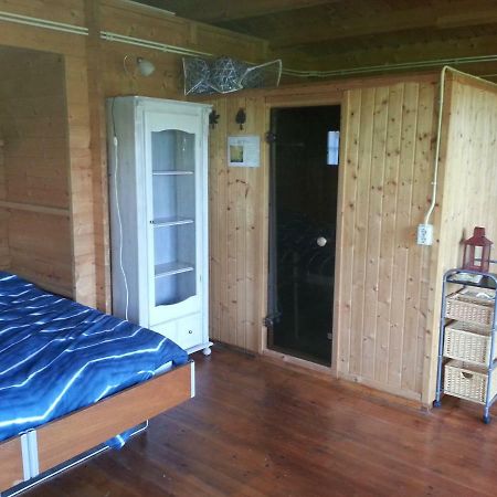 Affittacamere Koningsheim Colijnsplaat Esterno foto