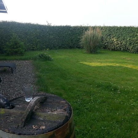 Affittacamere Koningsheim Colijnsplaat Esterno foto