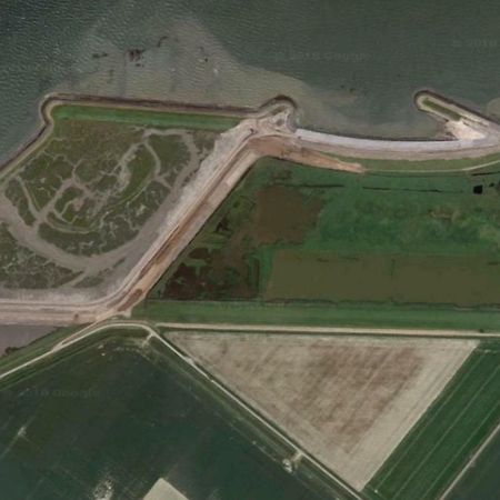 Affittacamere Koningsheim Colijnsplaat Esterno foto