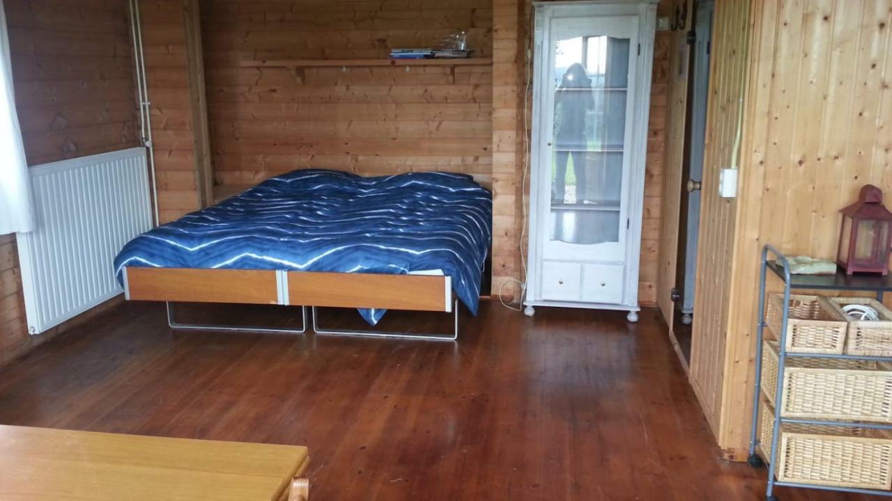 Affittacamere Koningsheim Colijnsplaat Esterno foto